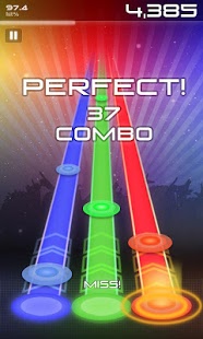 Download Music Hero - Rhythm Beat Tap Game